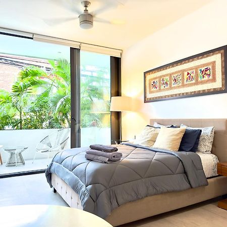 The City Condos By Menesse Playa del Carmen Exterior photo